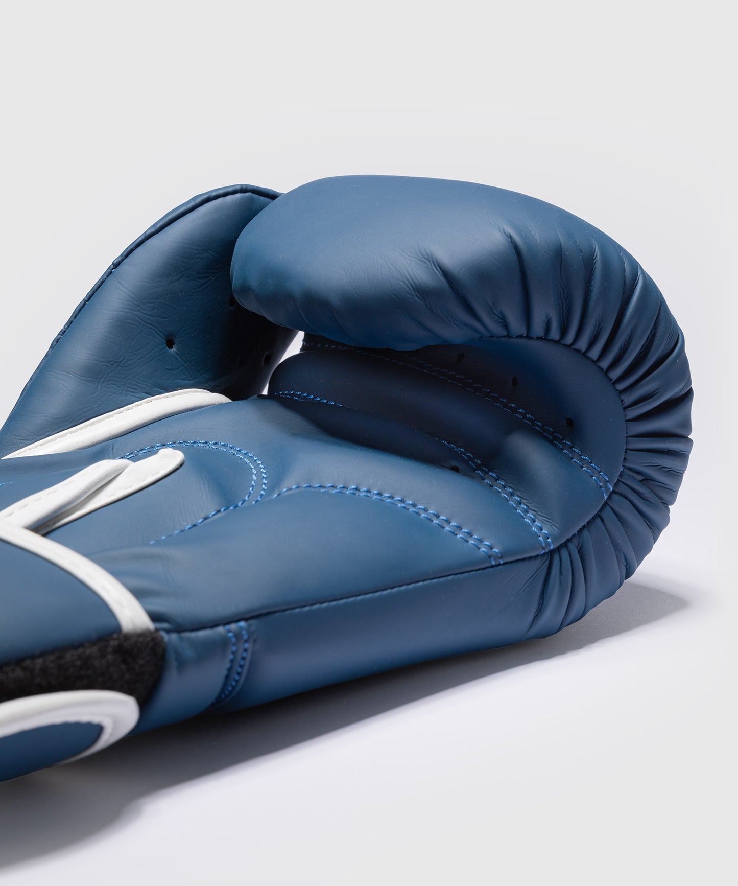 Gants de Boxe Venum Contender 1.5 - Bleu Cobalt/Blanc