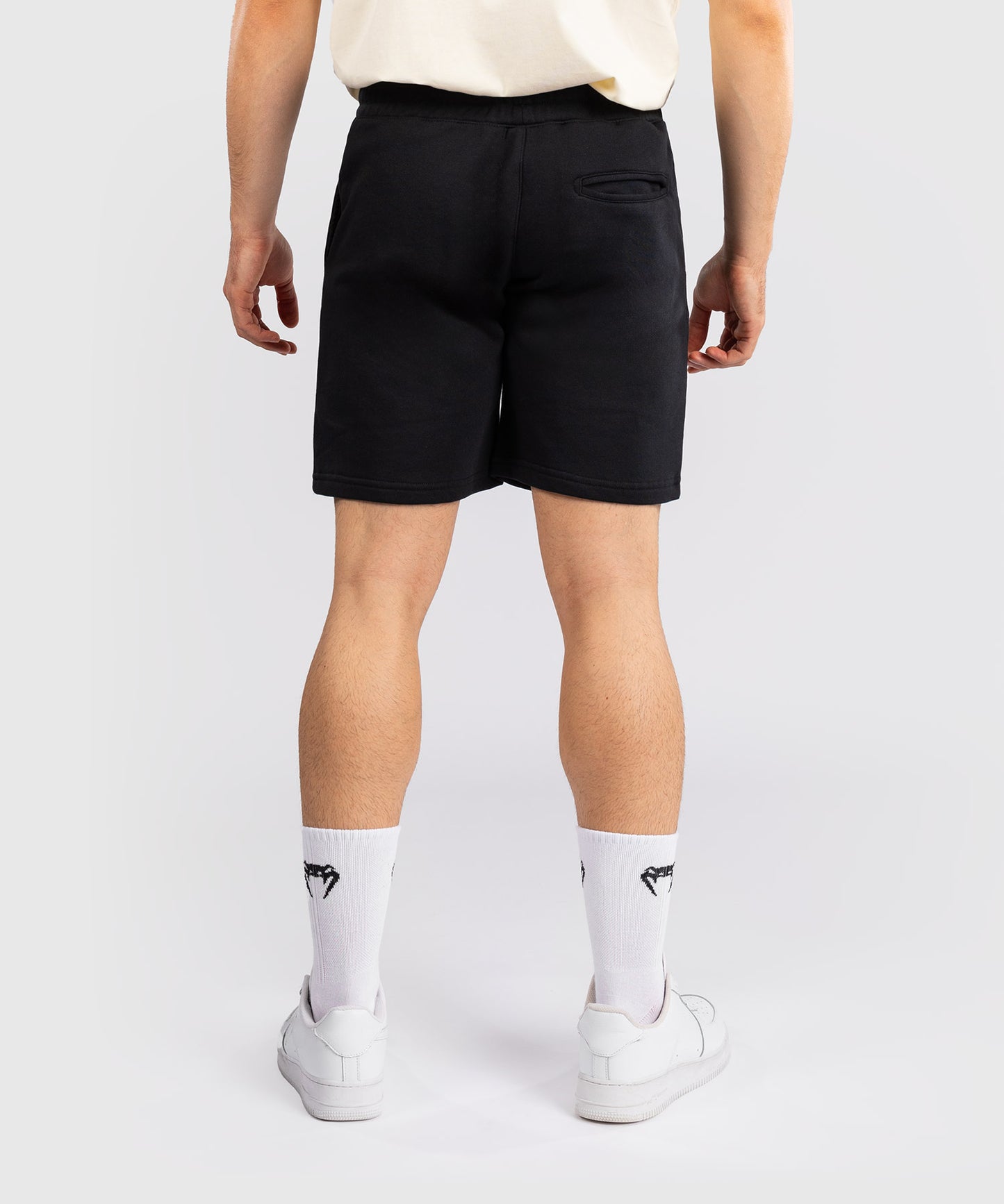 Venum Classic Pantalones Cortos Clásicos - Negro