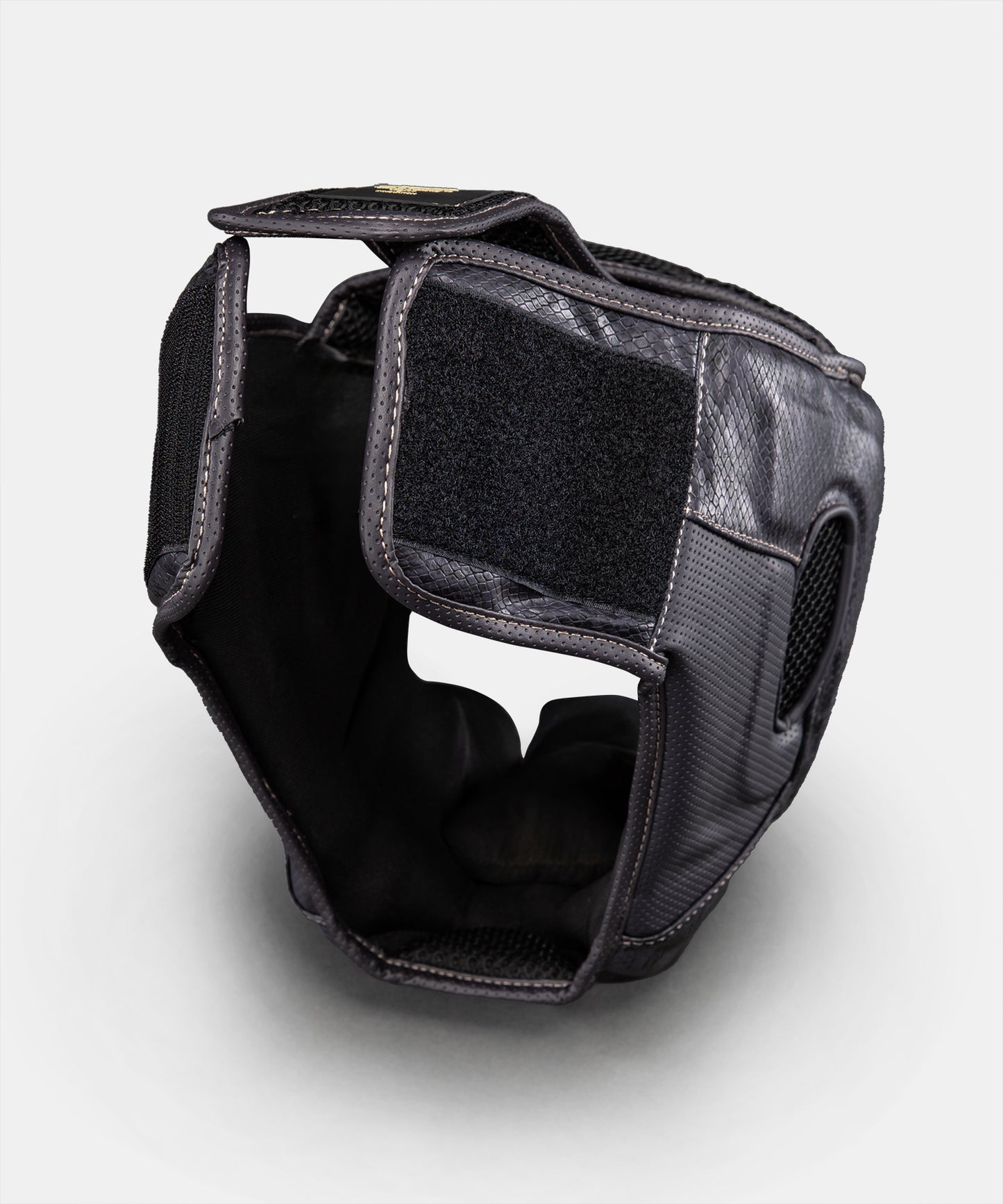 Venum Impact Evo Scales Kopfschutz – Dunkellila