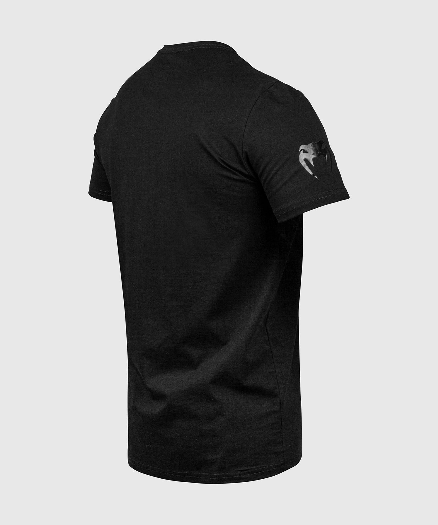 Camiseta Venum Gladiator – Negro/Negro