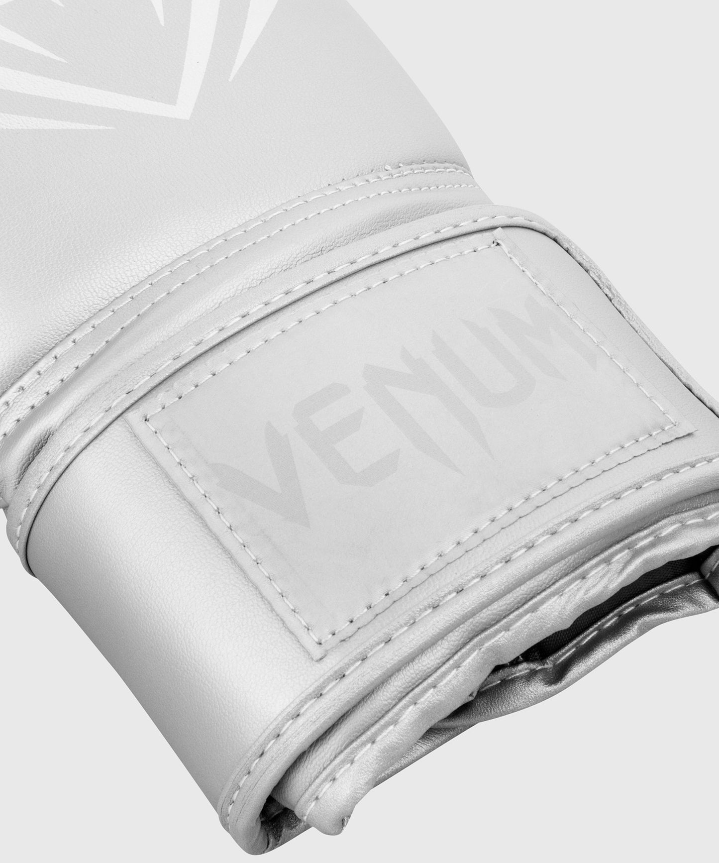 Gants de boxe Venum Contender-Argent/Argent