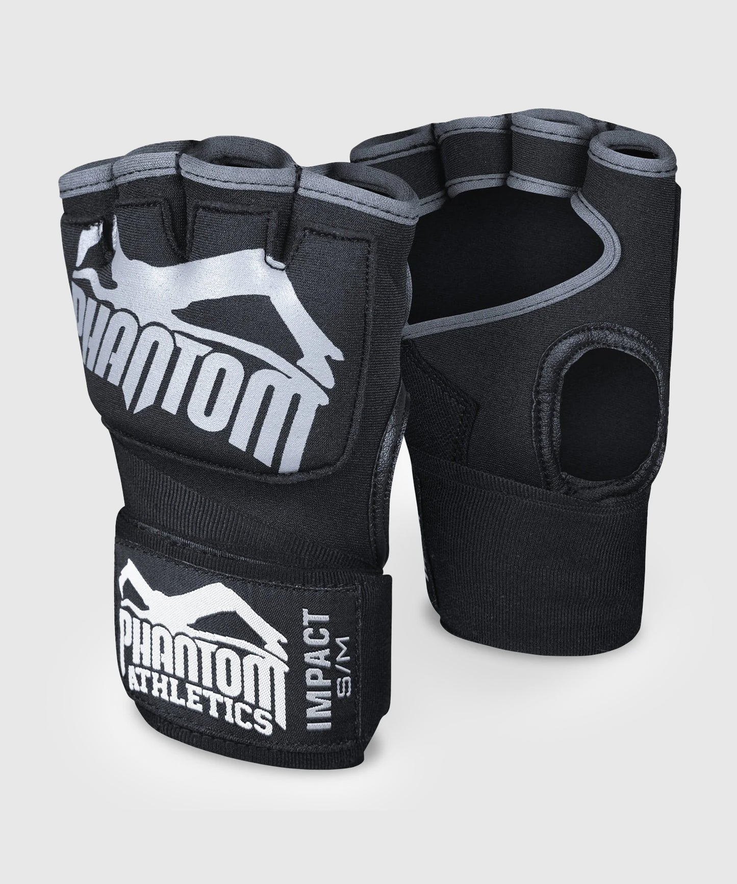 Phantom Athletics Guantes Interiores de Gel Impact