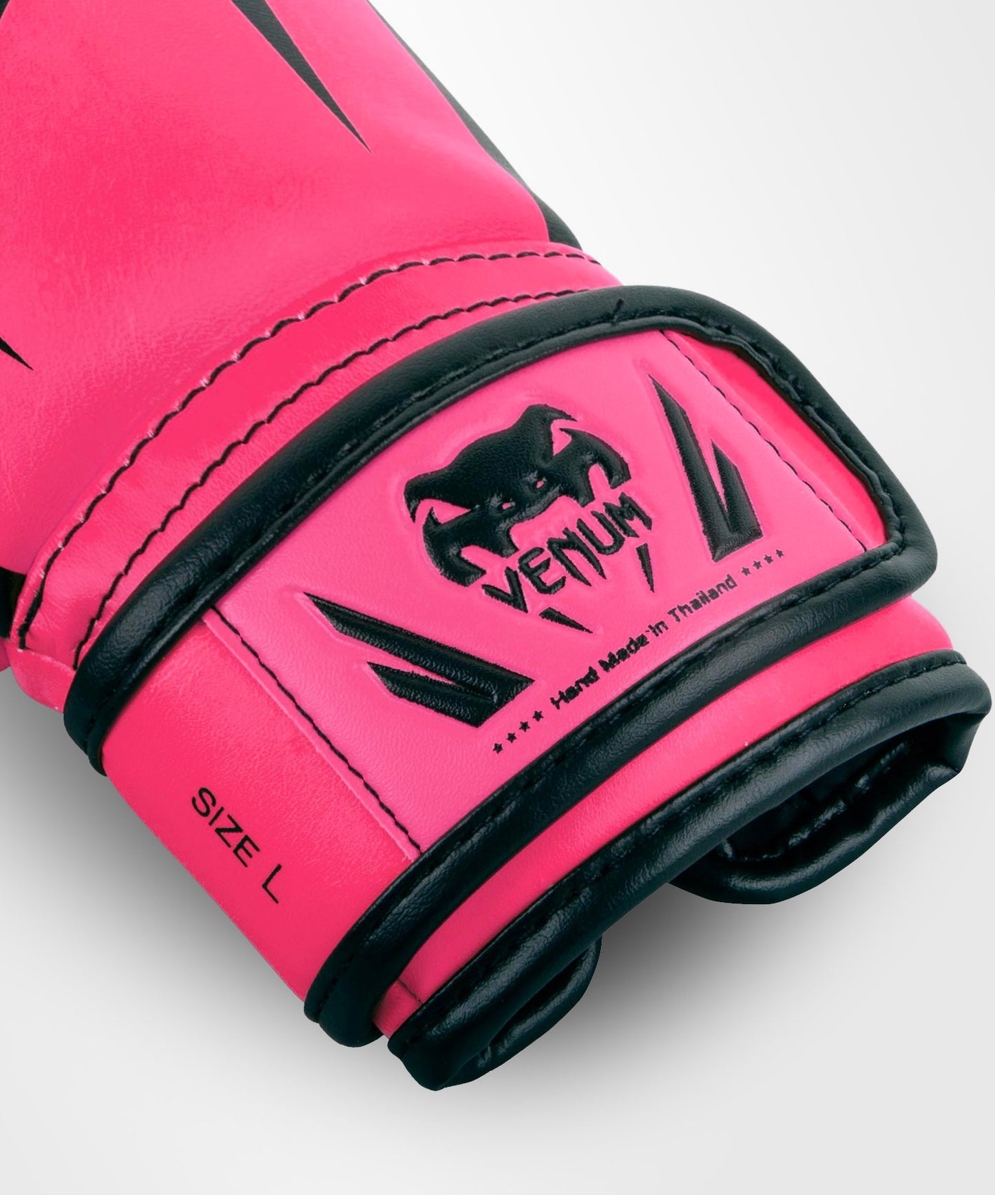 Guantes de Boxeo Venum Elite Niños