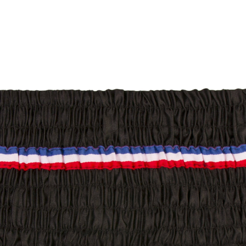 Elion Paris Französische Boxhose - Schwarz
