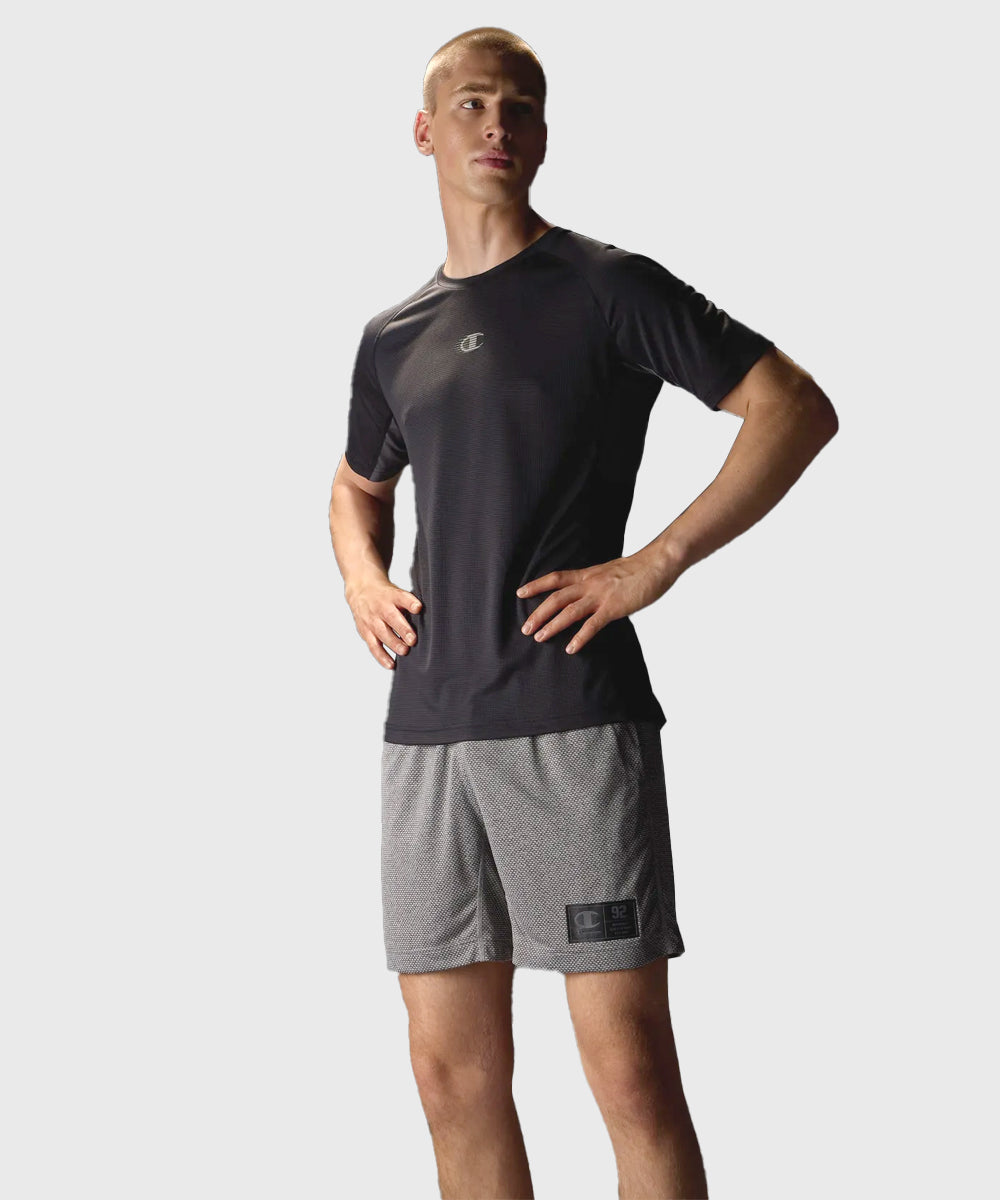 Champion Sporttasche – Grau