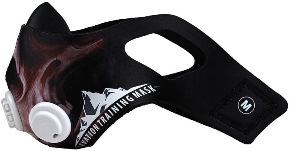 Entrenamiento Elevation 2.0 Cinta para la Cabeza – Calavera