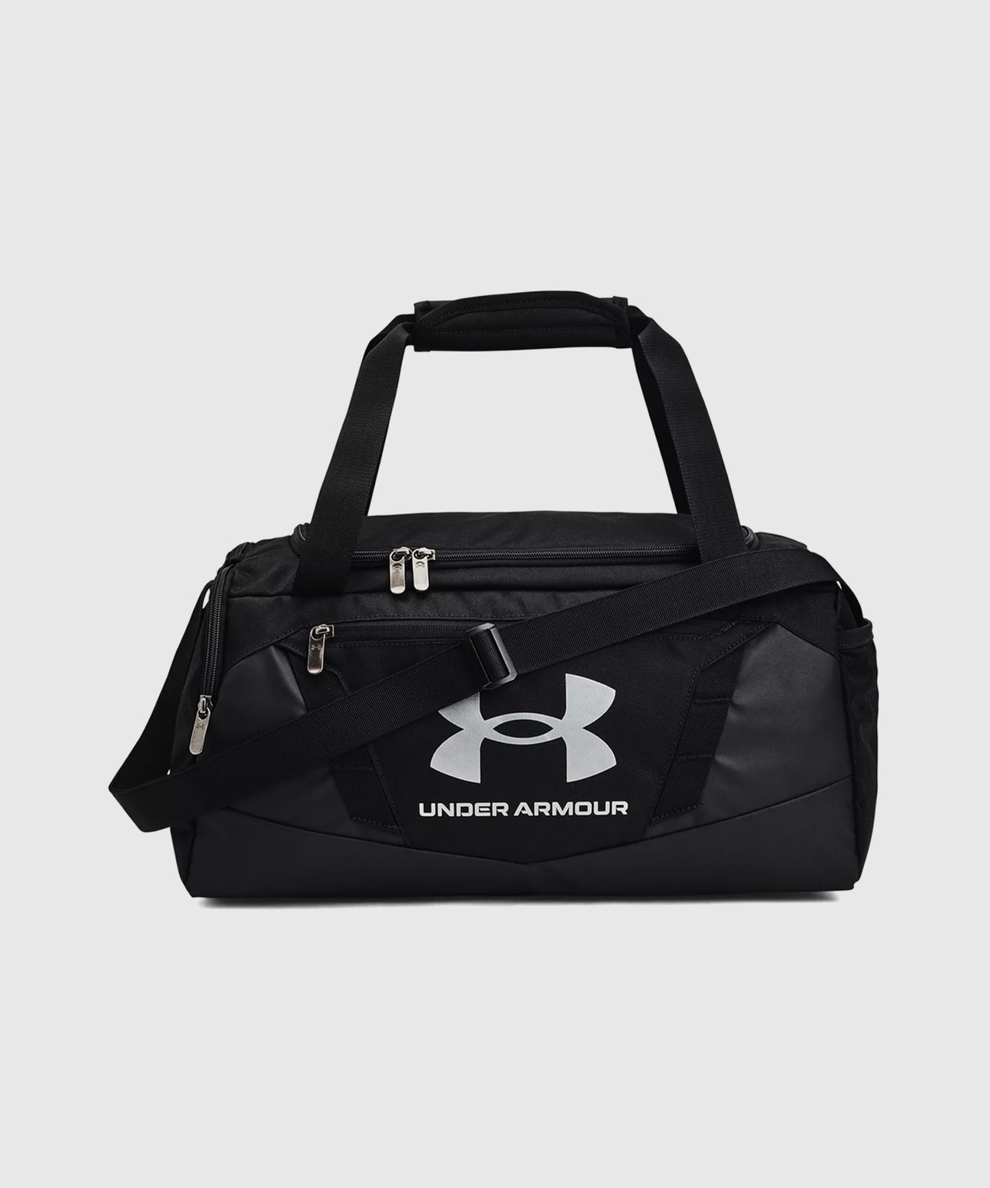 Sac De Sport Under Armour Ua Undeniable 5.0 - Noir/Blanc