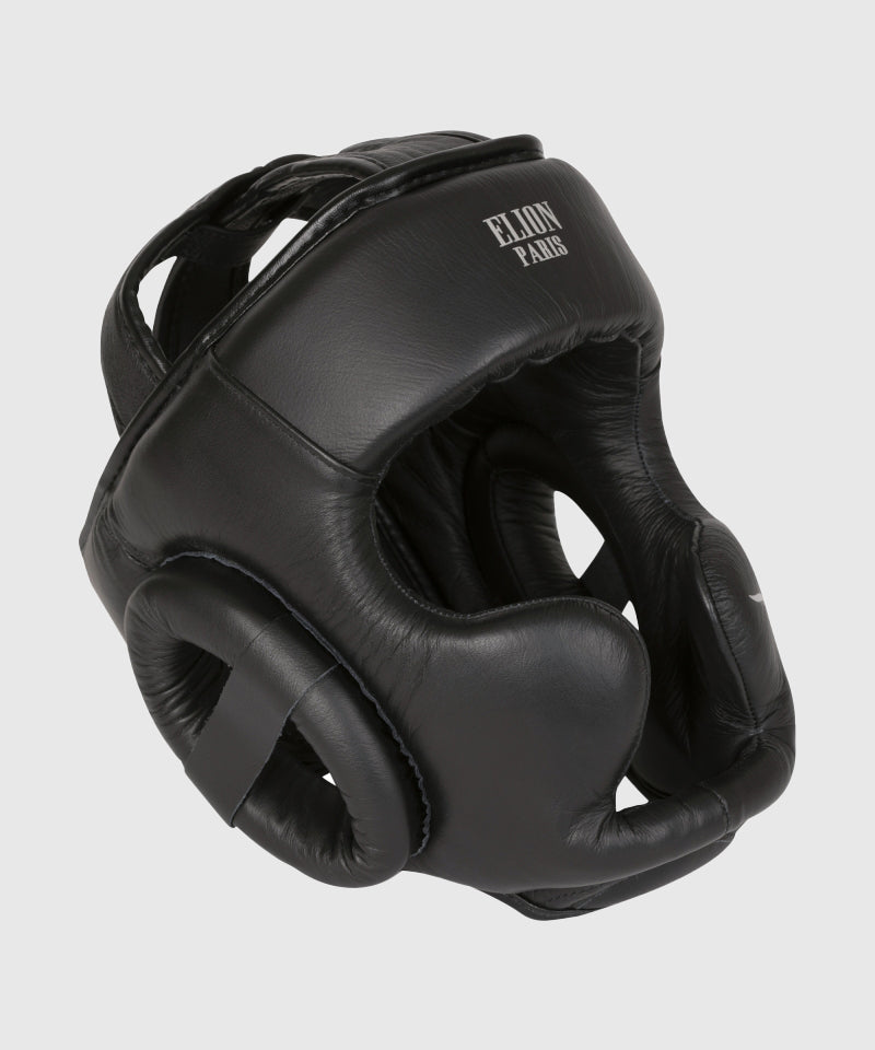 Elion Paris Kopfschutz – Schwarz