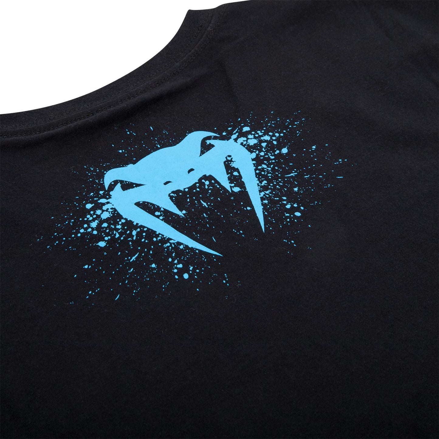 T-shirt Venum Koi - Noir