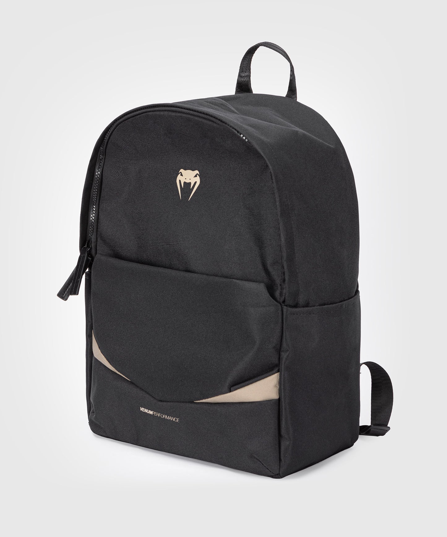 Venum Evo 2 Light Zaino (20-25L) – Nero/Sabbia