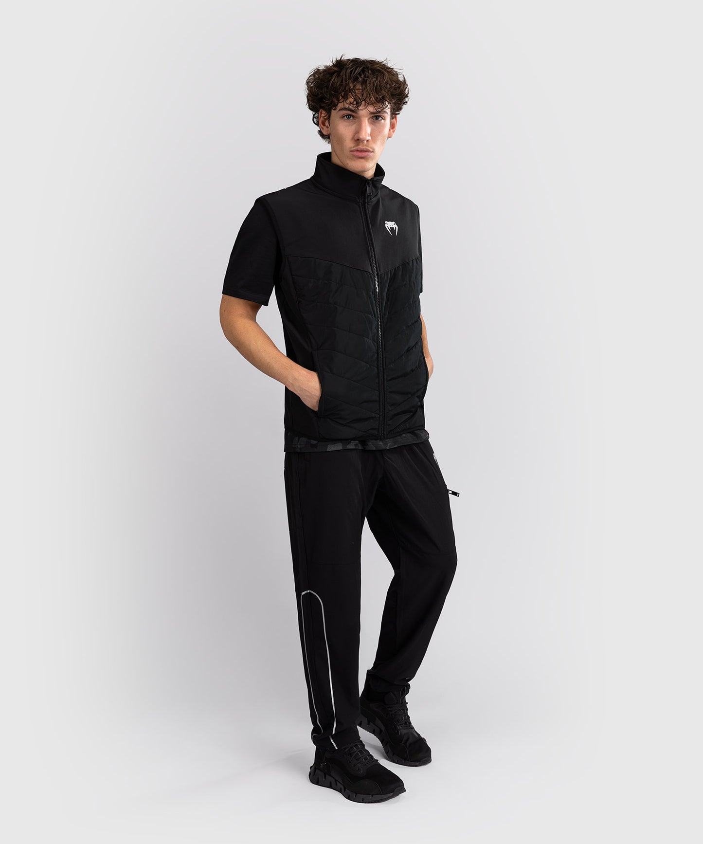 Jogging Venum Paddock - Noir