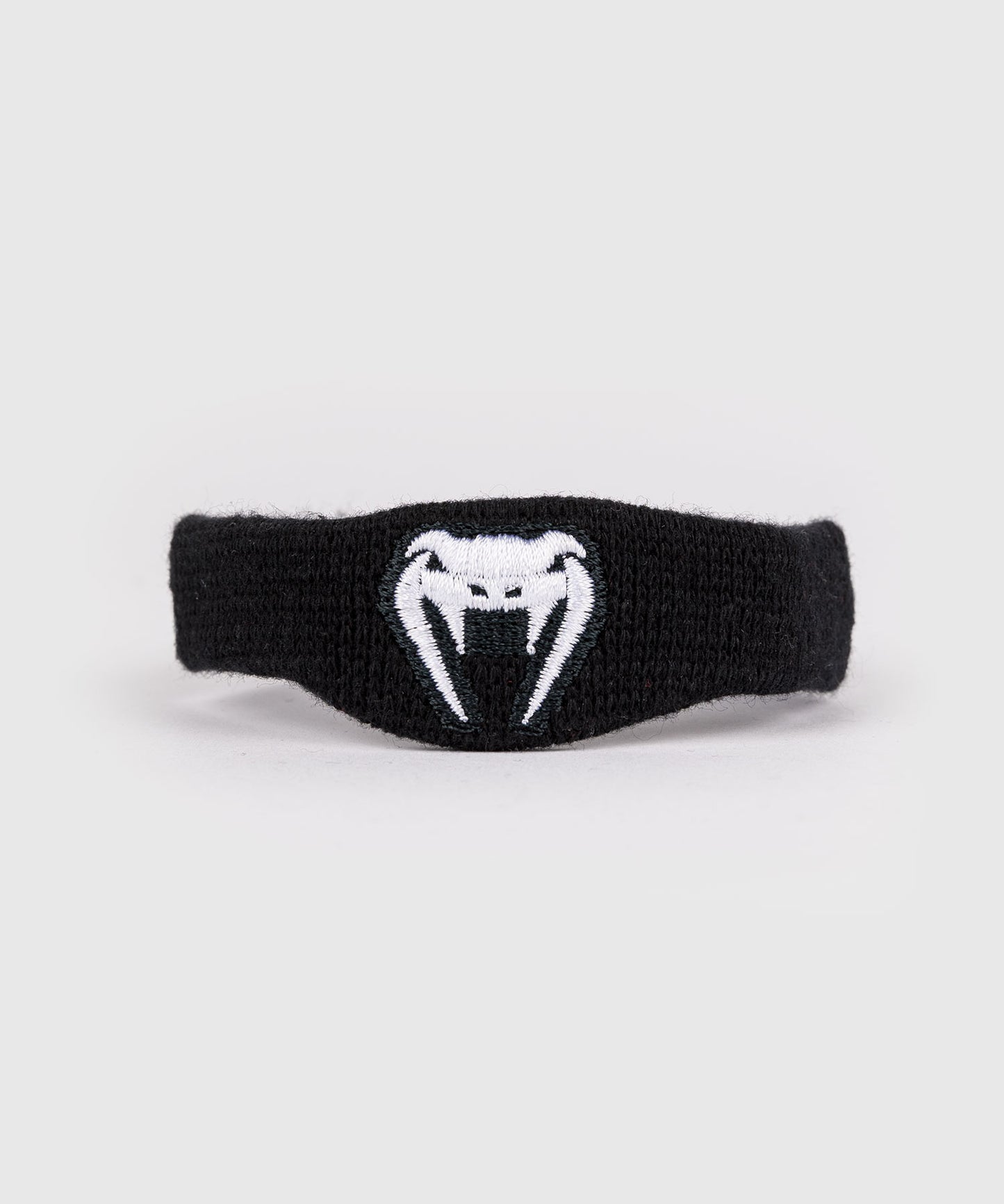 Venum Lineup Bicep Bands - Black/White
