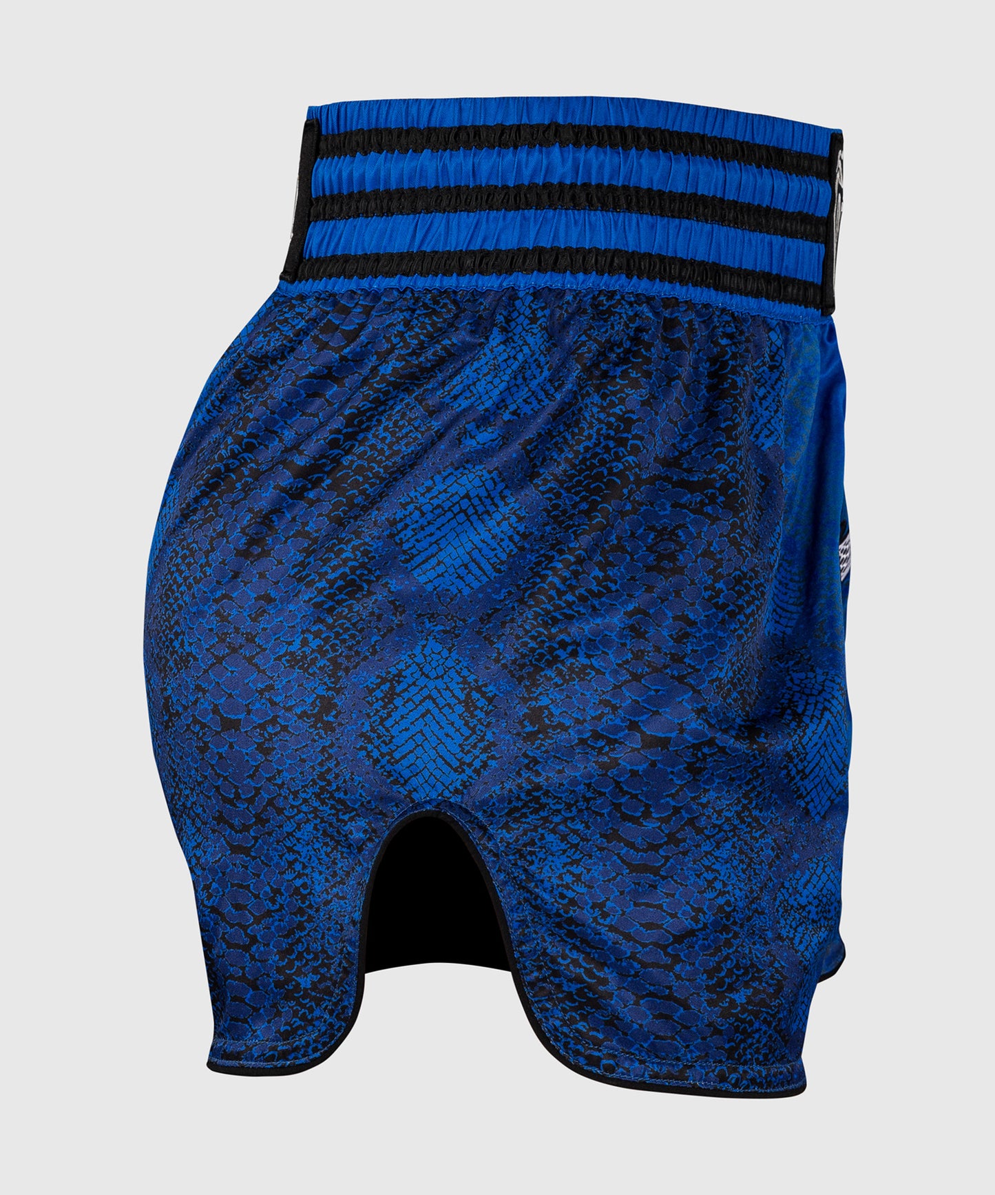 Venum Amazonia Pantaloncini da Muay Thai da donna - Blu Ultramarine
