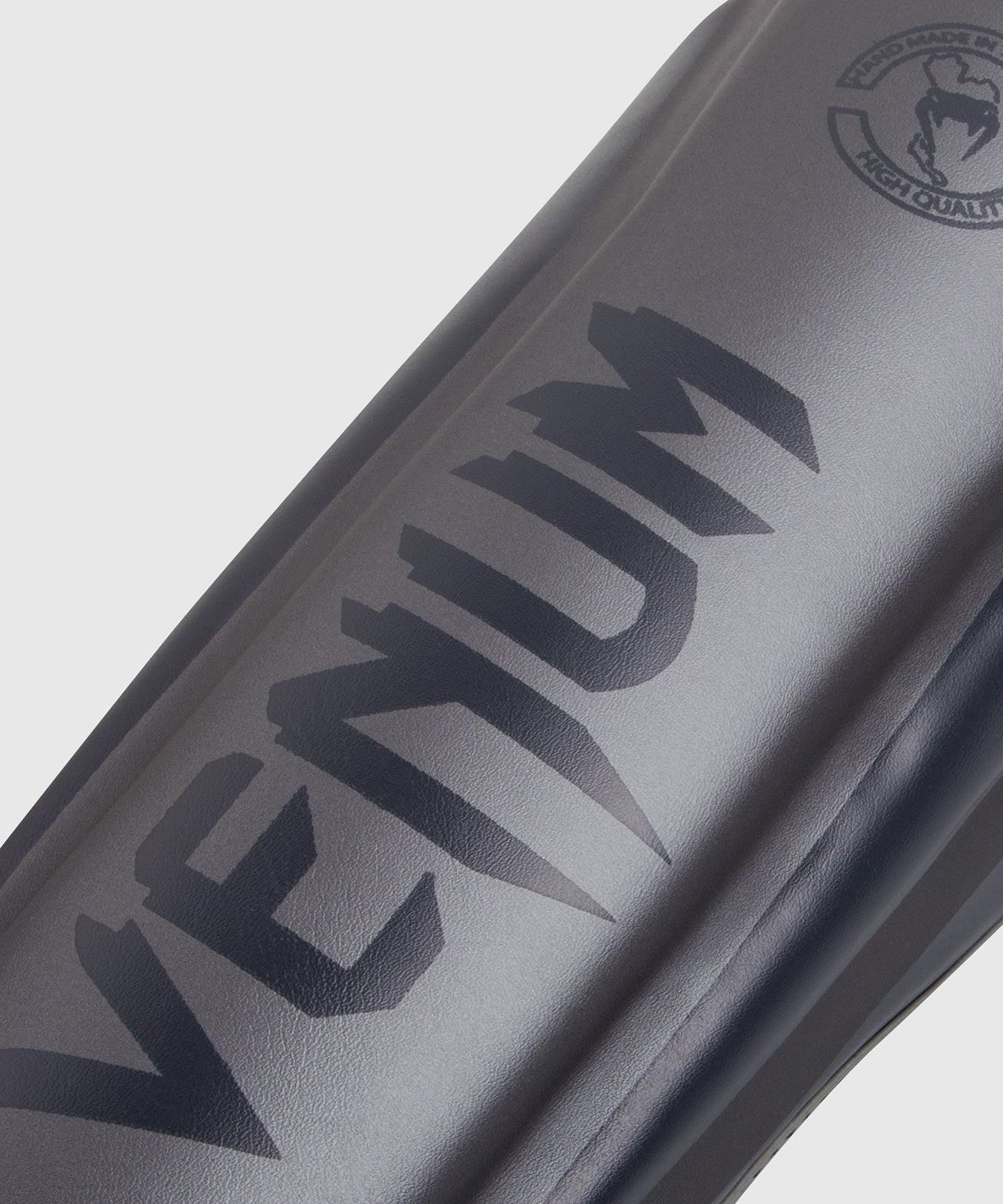 Venum Elite Standup Schienbeinschützer – Grau