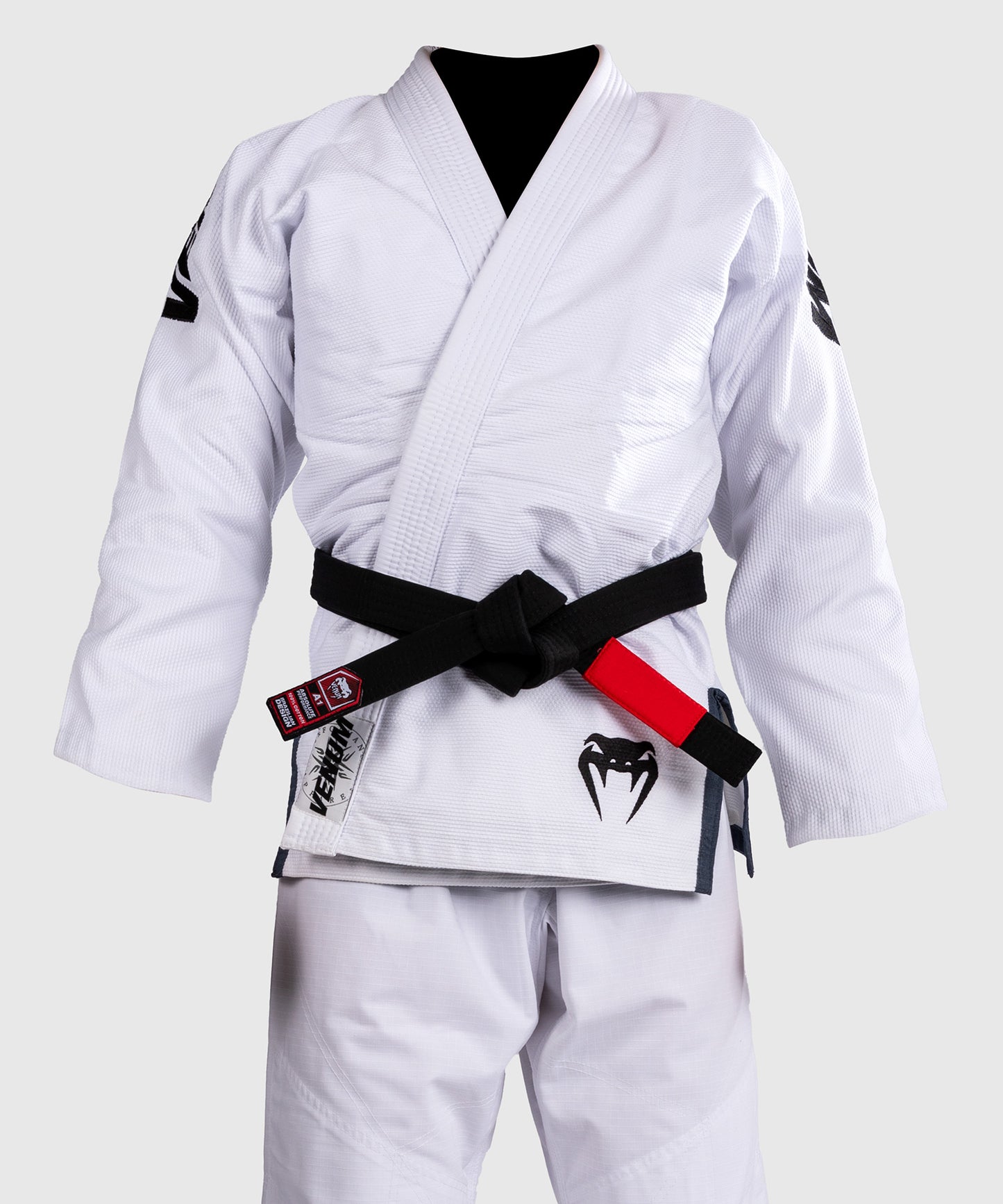 Kimono de JJB Venum Challenger XT - Blanc