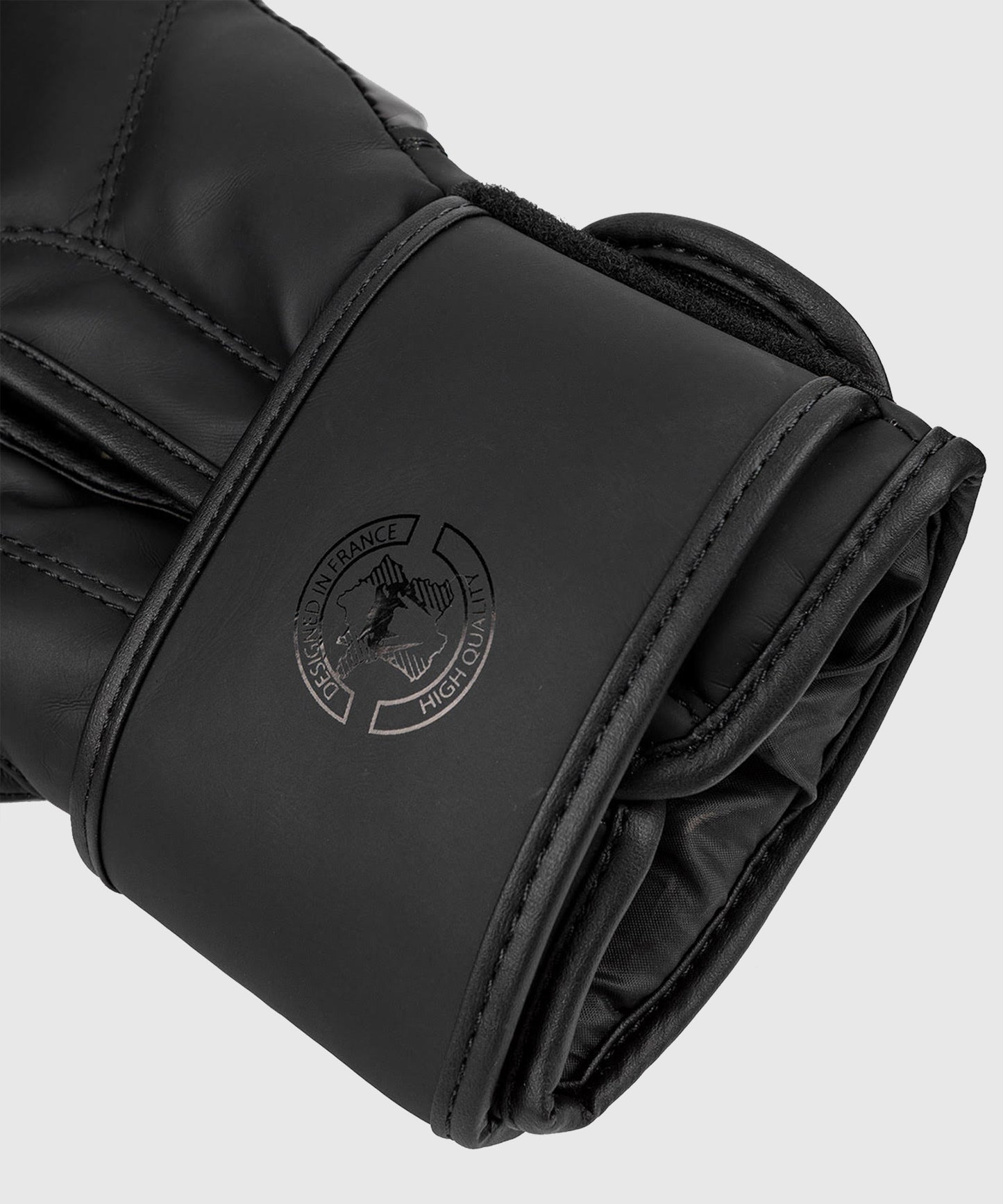 Venum Challenger 3.0 Shockwave Boxhandschuhe – Schwarz
