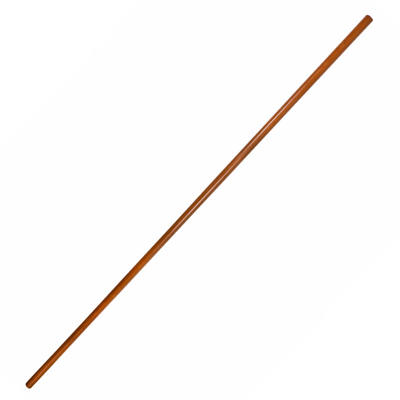 FUJIMAE BO 182CM – Rotes Eichenholz