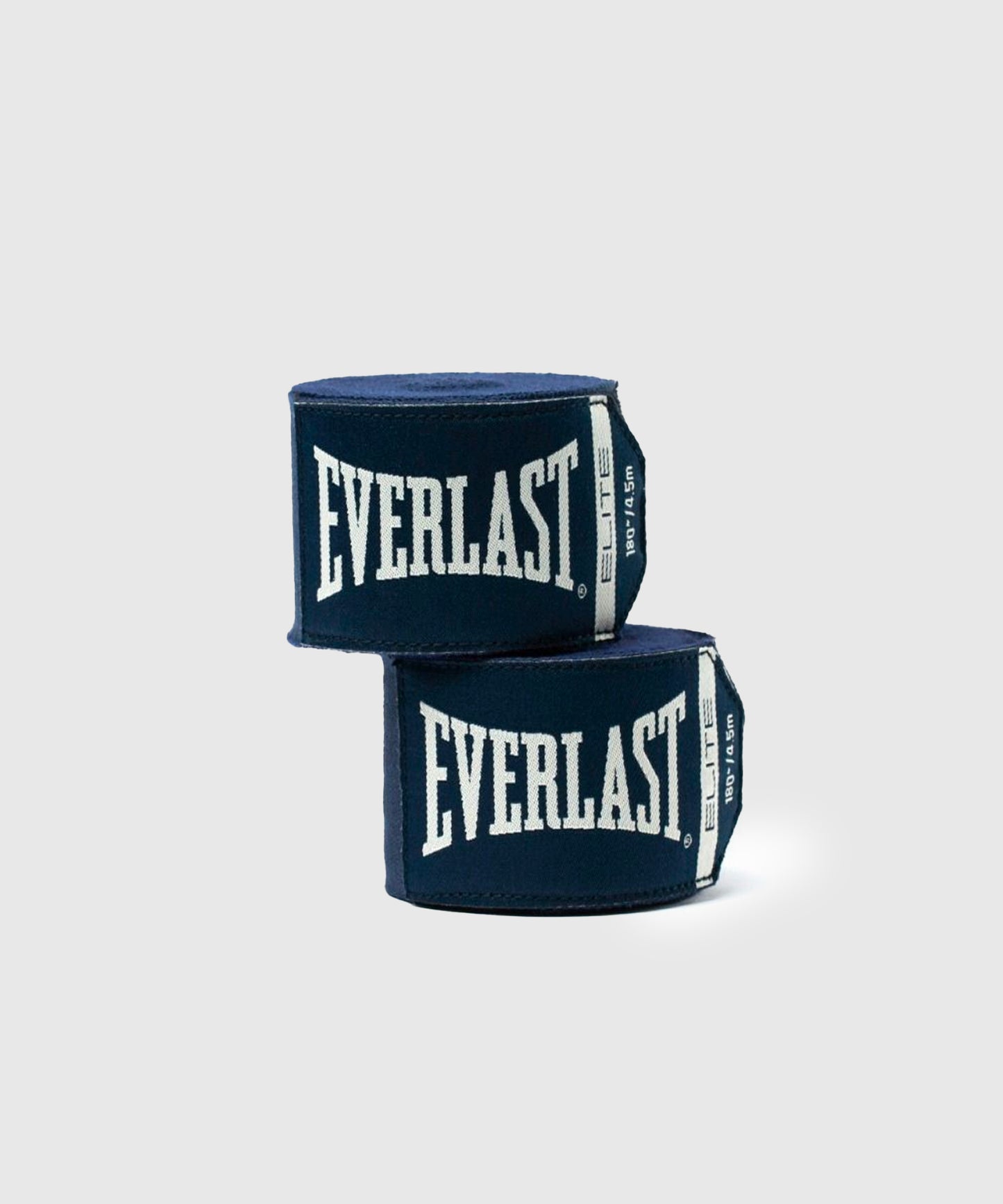 Everlast Elite Boxbandagen – Blau – 4,5M