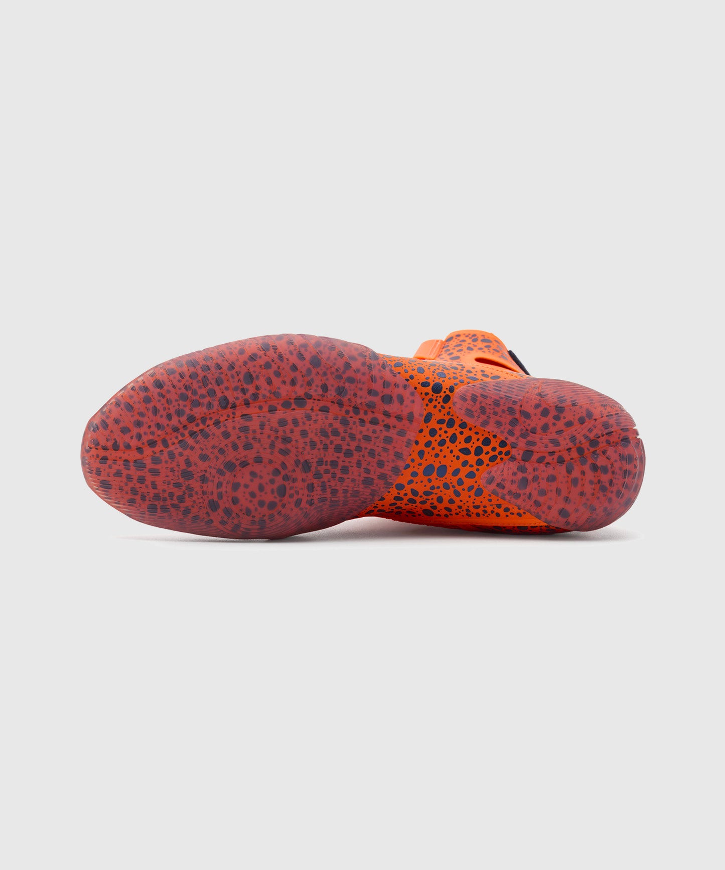 Nike Hyperko 2 Se Olympic Paris Botas de Boxeo - Naranja