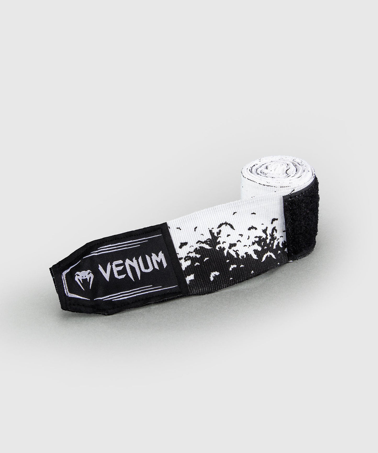 Bandes de Boxe Venum Kontact Evo Bats Night - Noir/Blanc
