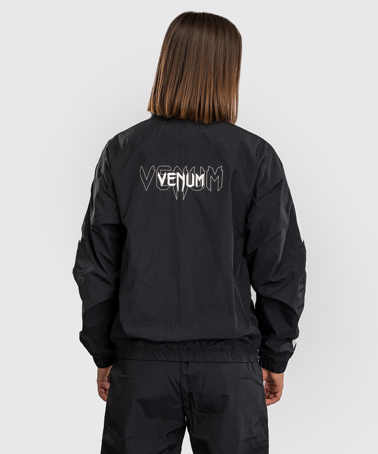 Veste pour Femmes Venum Vectra - Noir/Blanc