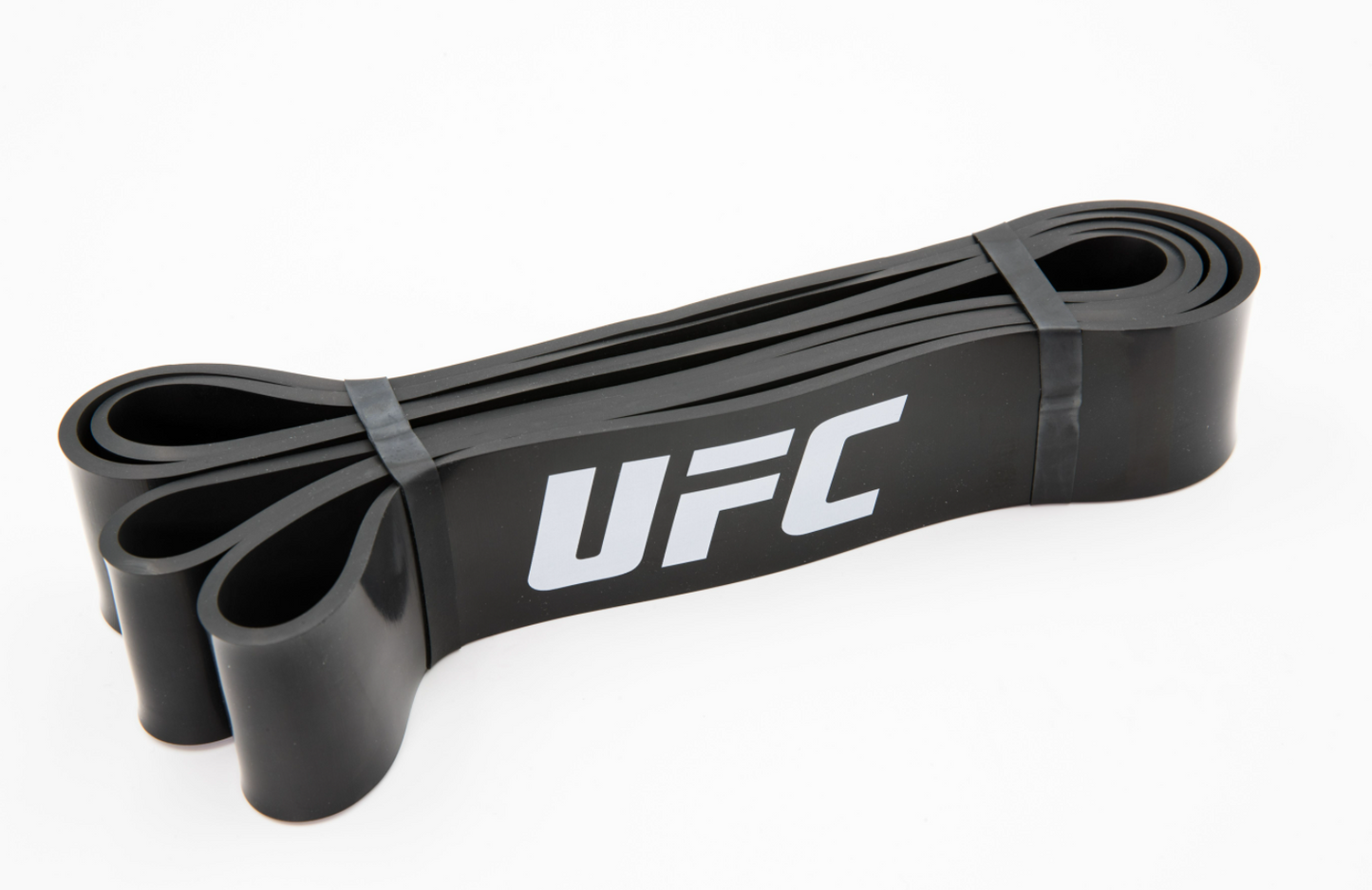 UFC Power Band Heavy Banda Elástica de Resistencia – Negro