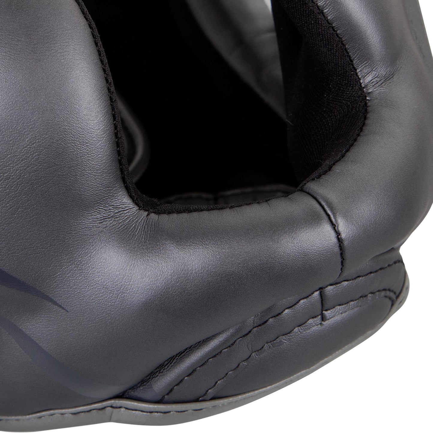 Venum Elite Casco protettivo – Grigio/Grigio