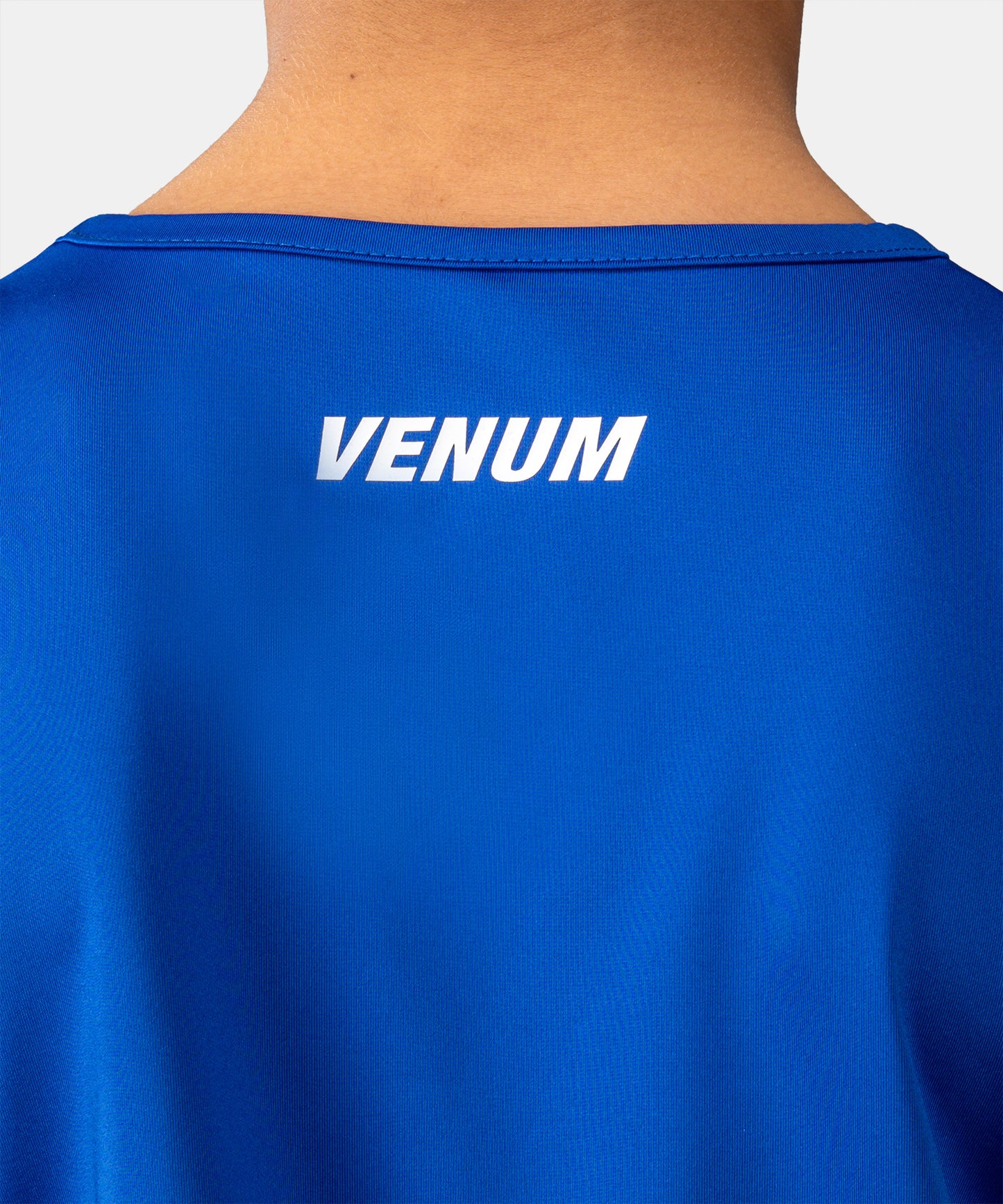 Venum Contender Tanktop Für Kinder – Blau