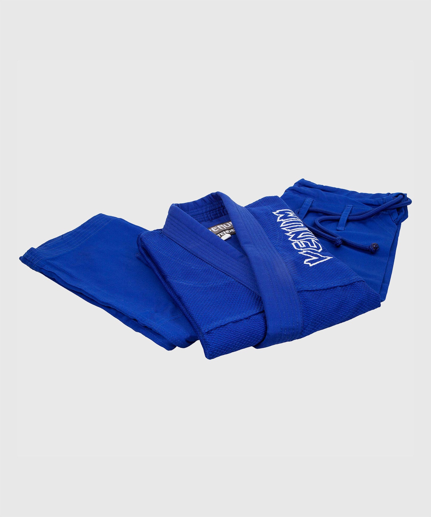 Venum Contender 2.0 GI - Azul