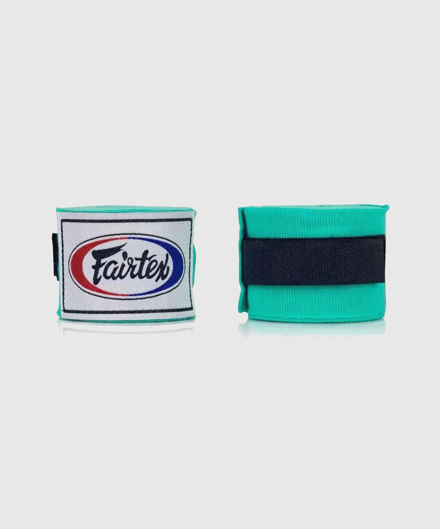 Bandages de Boxe Fairtex HW2 4m50 - Turquoise