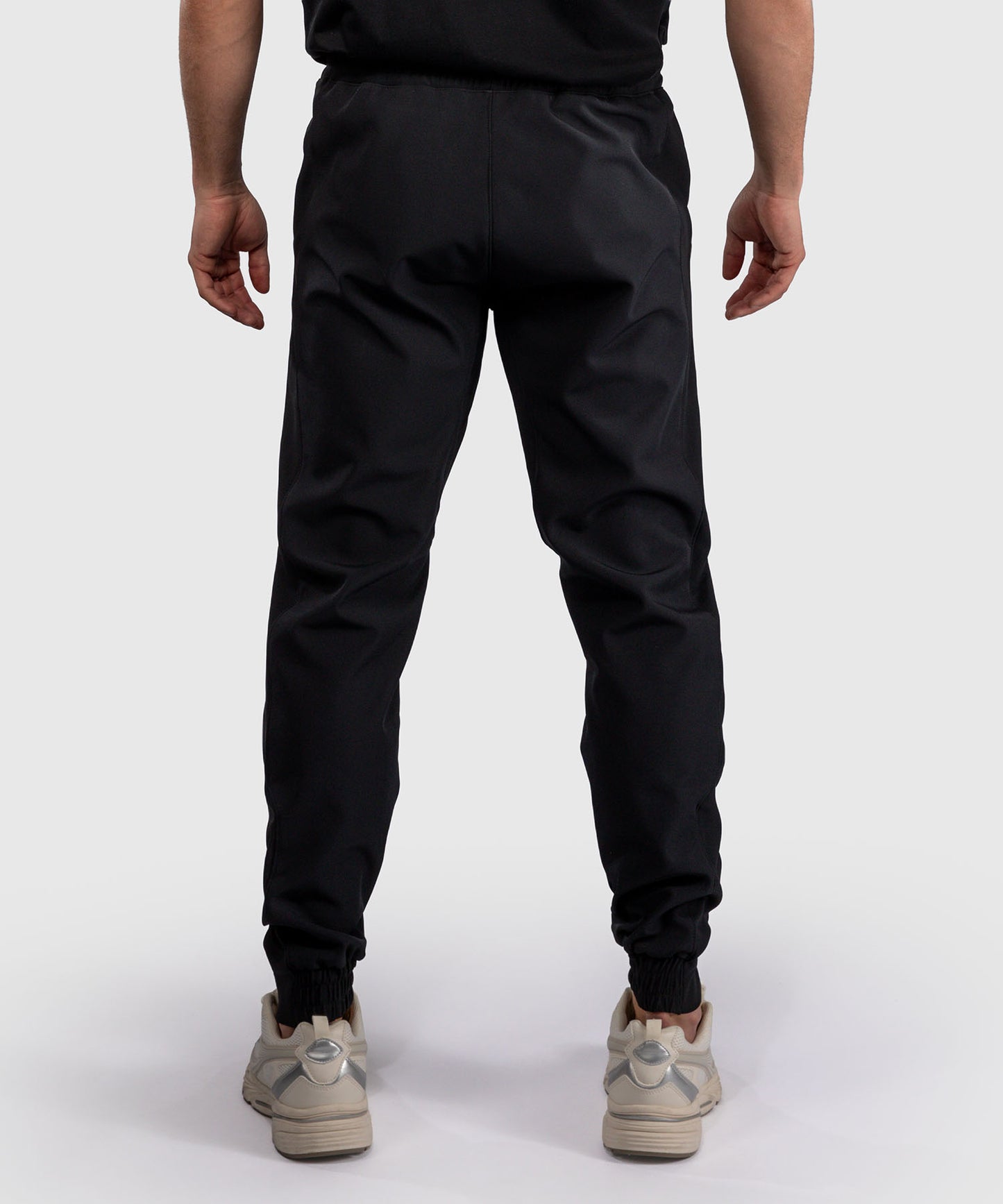 Venum UFC Unity by Venum Authentic Fight Week Men's Pant - Black
