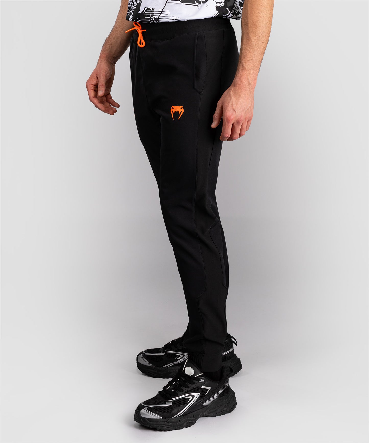 Pantalon Homme UFC Zenith by Venum Authentic Fight Week - Noir