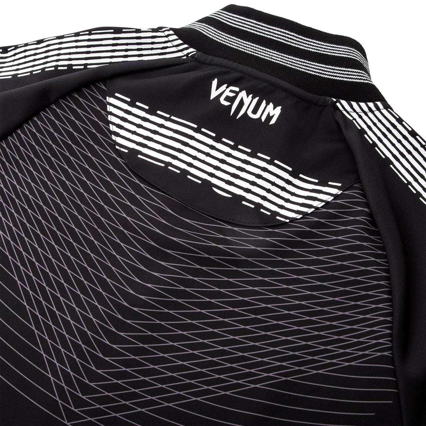 Veste Venum Club 182 - Noir