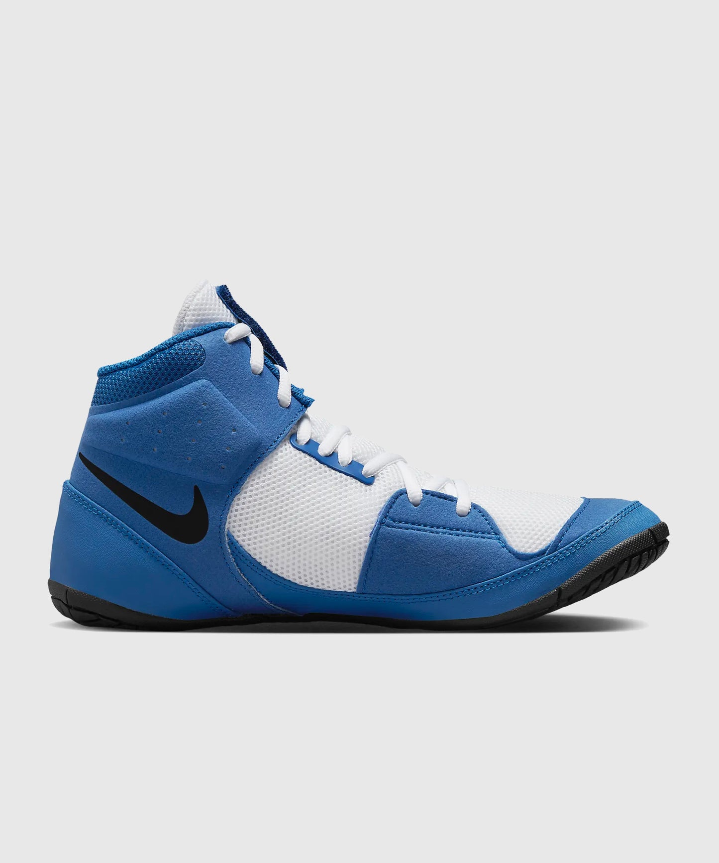 Nike Fury Scarpe da Lotta - Blu