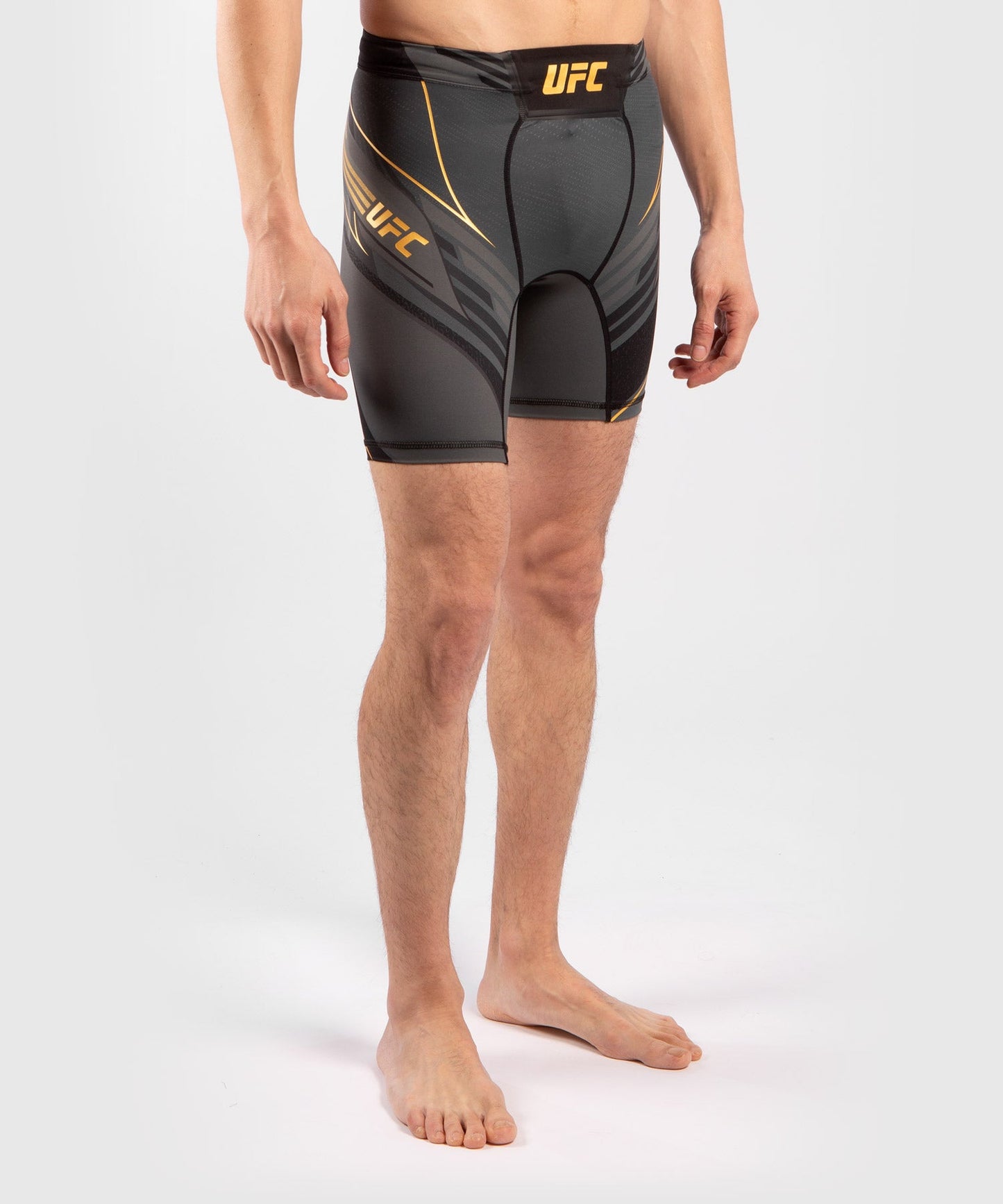 Men's UFC Venum Authentic Fight Night Compression Shorts - Short - Champion