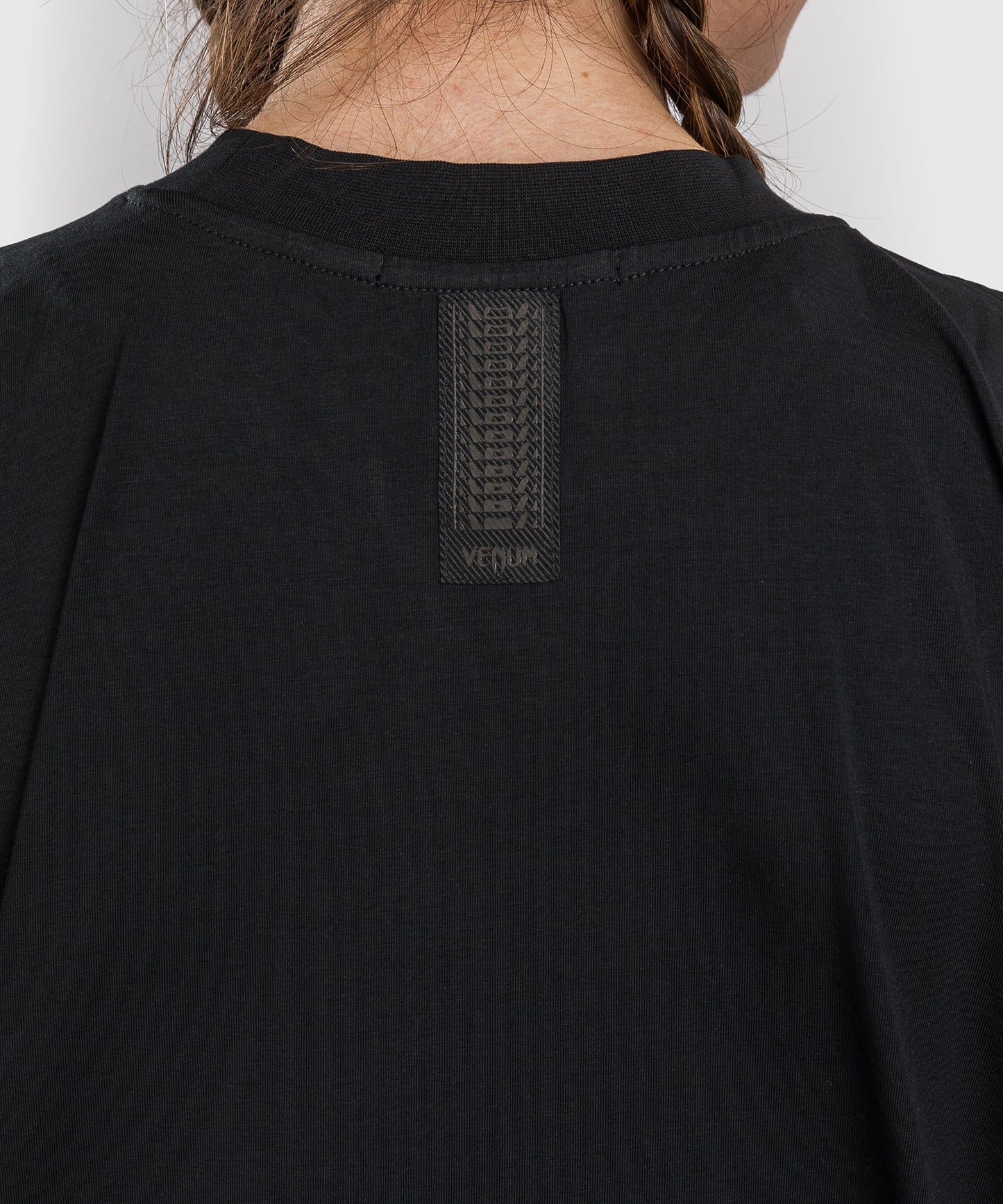 Venum Twilight T-shirt da Donna - Nero