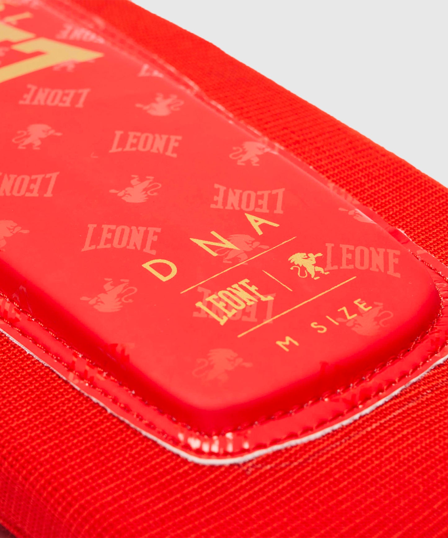 Leone DNA Parastinchi - Rosso