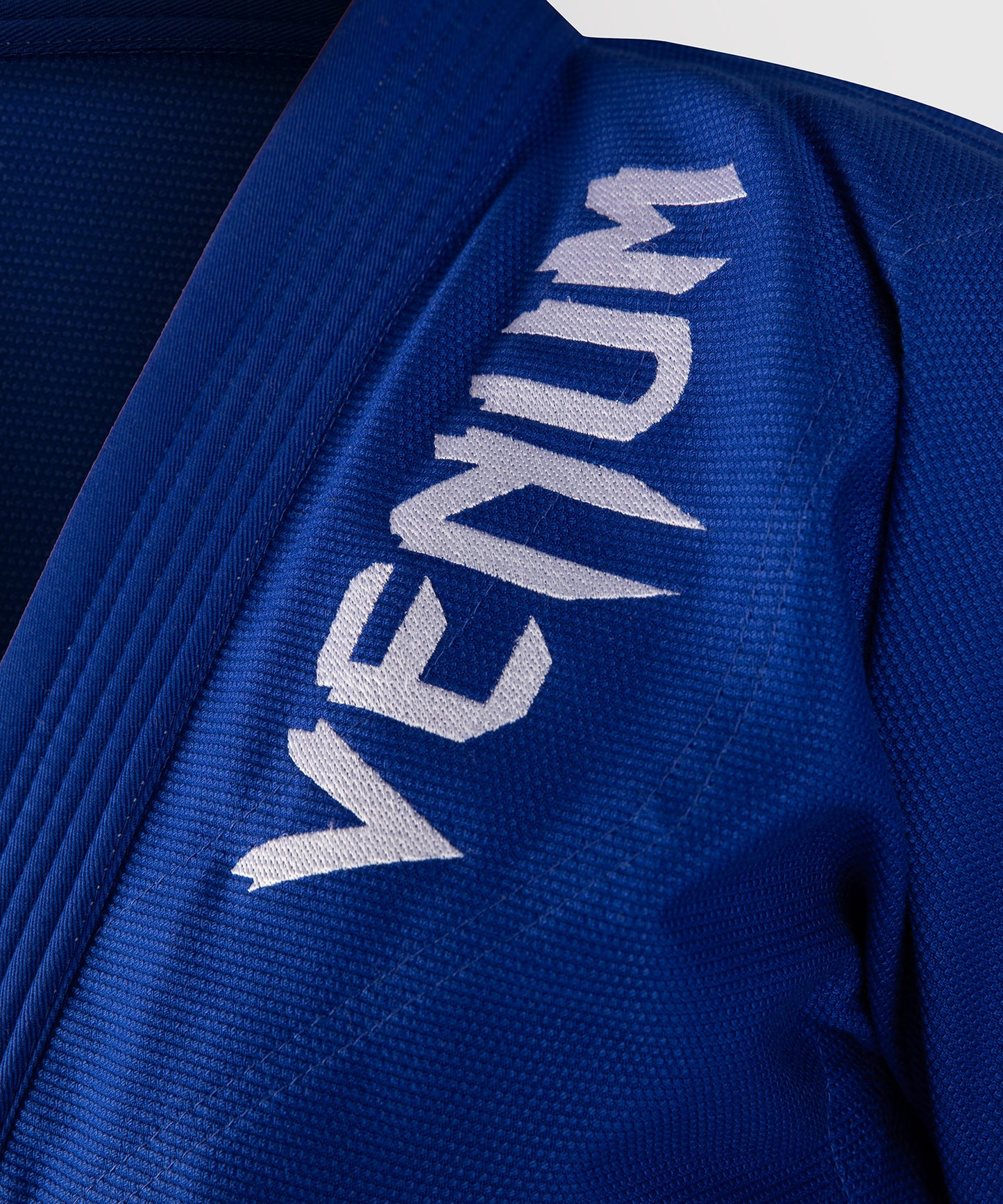 Venum Contender 3.0 Brasilian Jiu Jitsu Gi - Königsblau