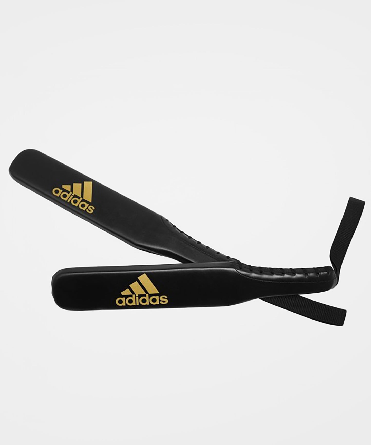 Bâtons De Précision Adidas Speed - Noir/Or