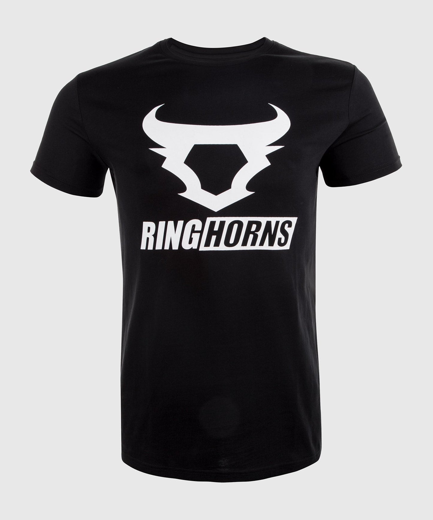 Ringhorns Charger T-shirt - Black
