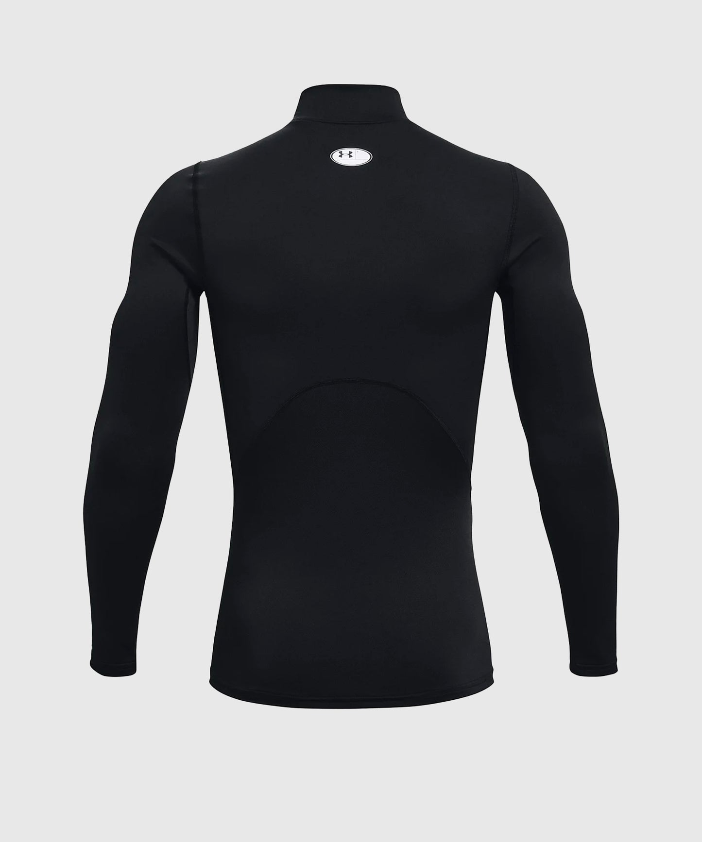 Under Armour Coldgear Rashguard – Nero
