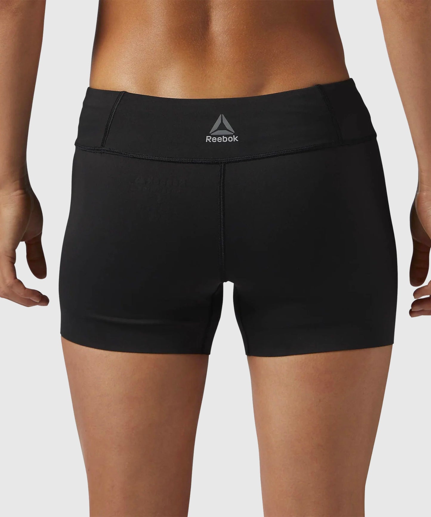 Reebok Combat Vale Tudo Shorts Damen