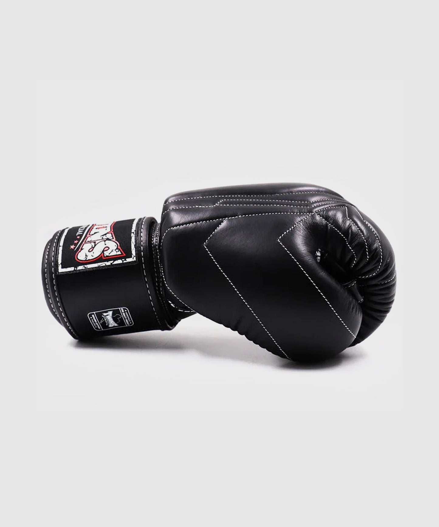 Twins BGVL14 Boxing Gloves - Black