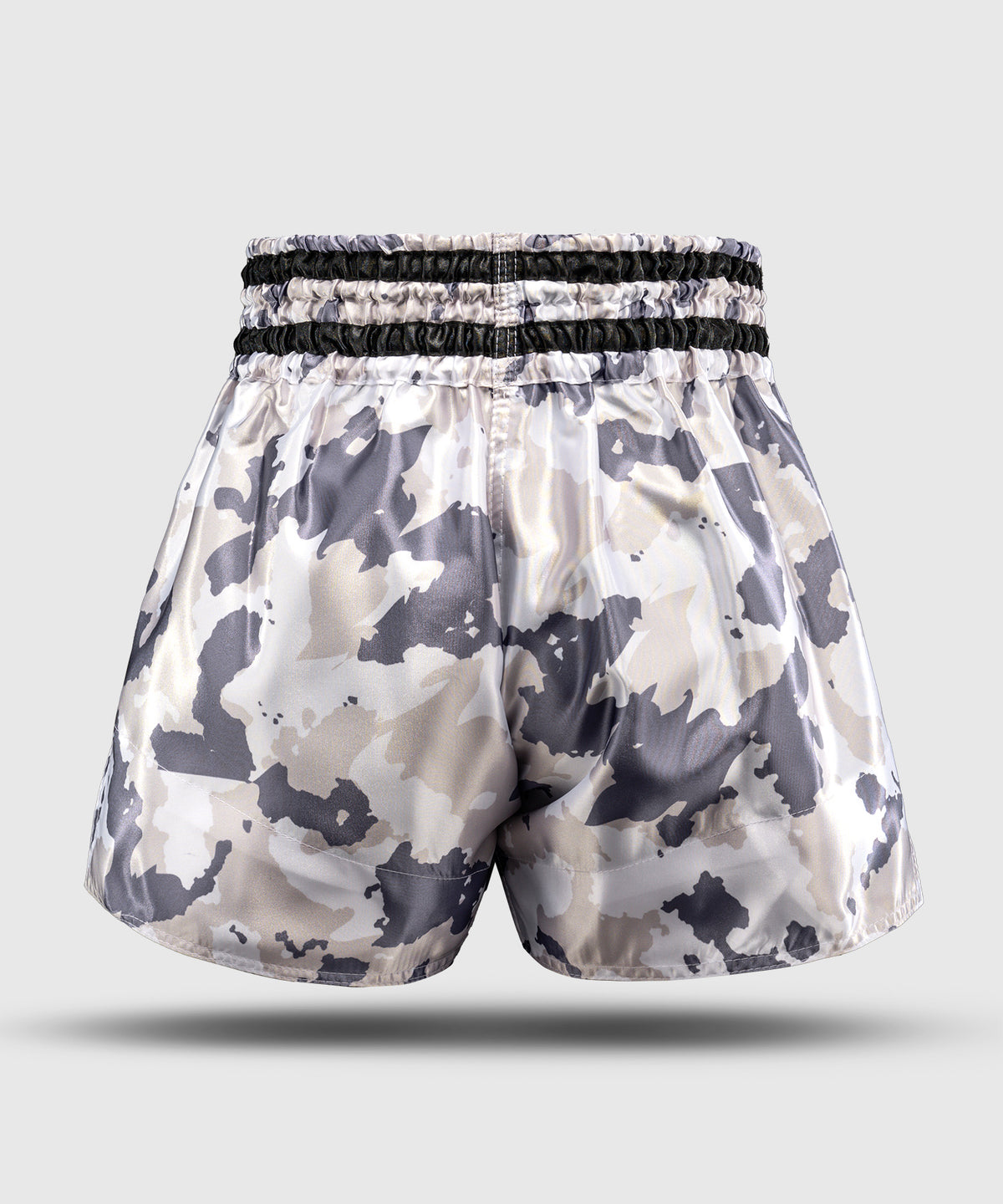 Venum Classic Pantalones cortos de Muay Thai - Camuflaje Urbano