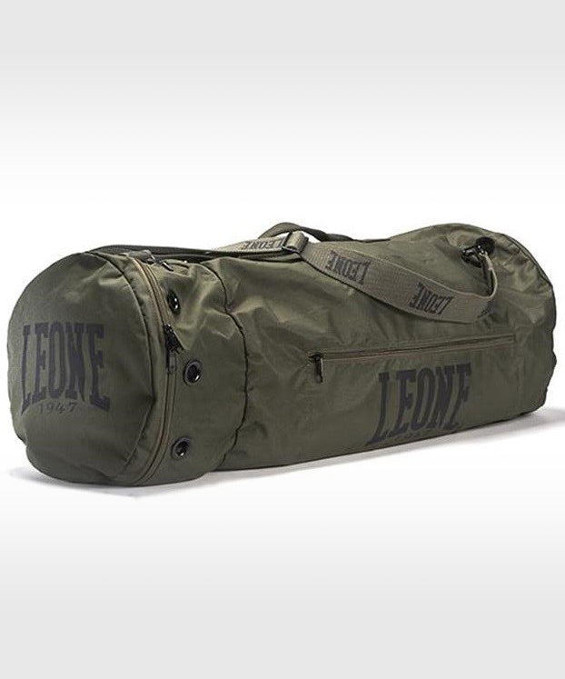 Leone Commando Bolsa de Deporte – Verde - 60 Litros
