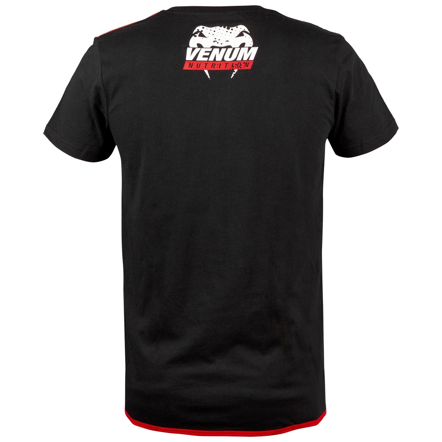 Camiseta Venum Nutrition V2.0