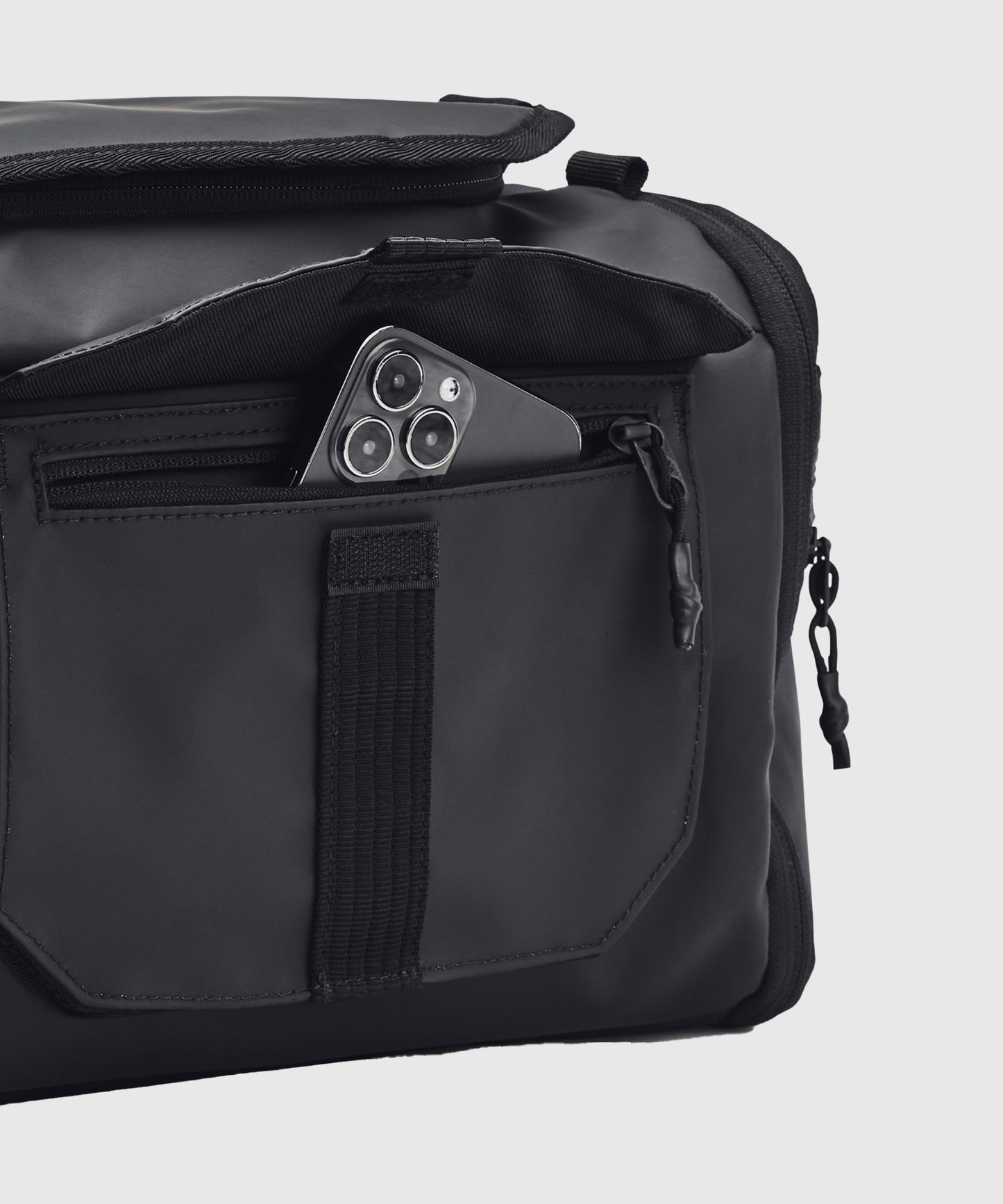 Sac À Dos Sport Under Armour Ua Triumph - Noir