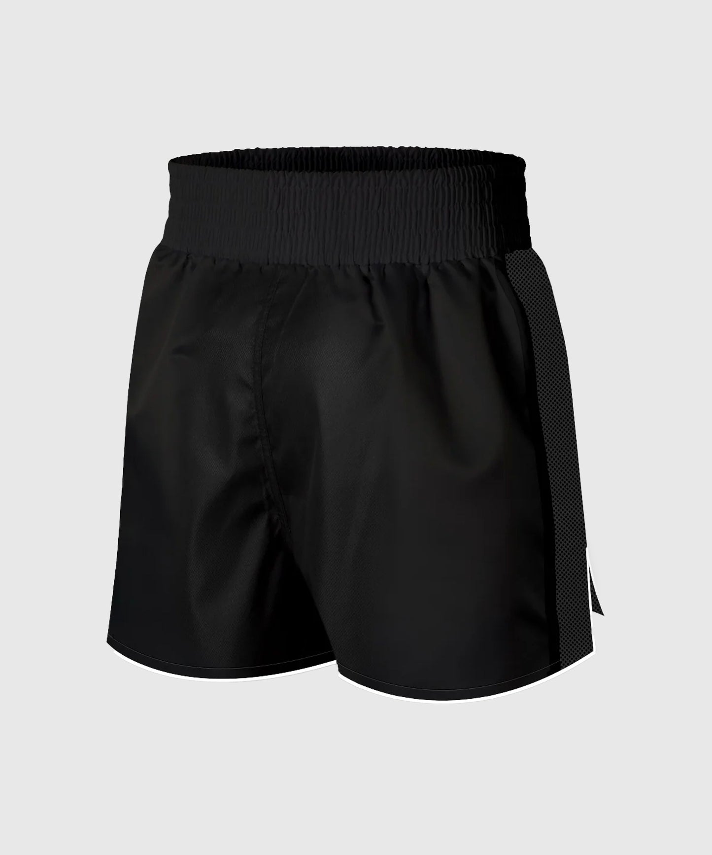Short de MMA Boxe Wicked One Dark - Noir