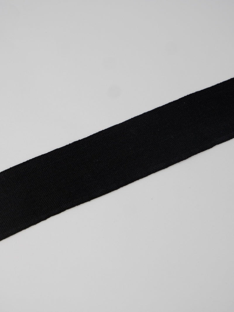 Metal Boxe Boxbandagen – 2,5 m – Schwarz