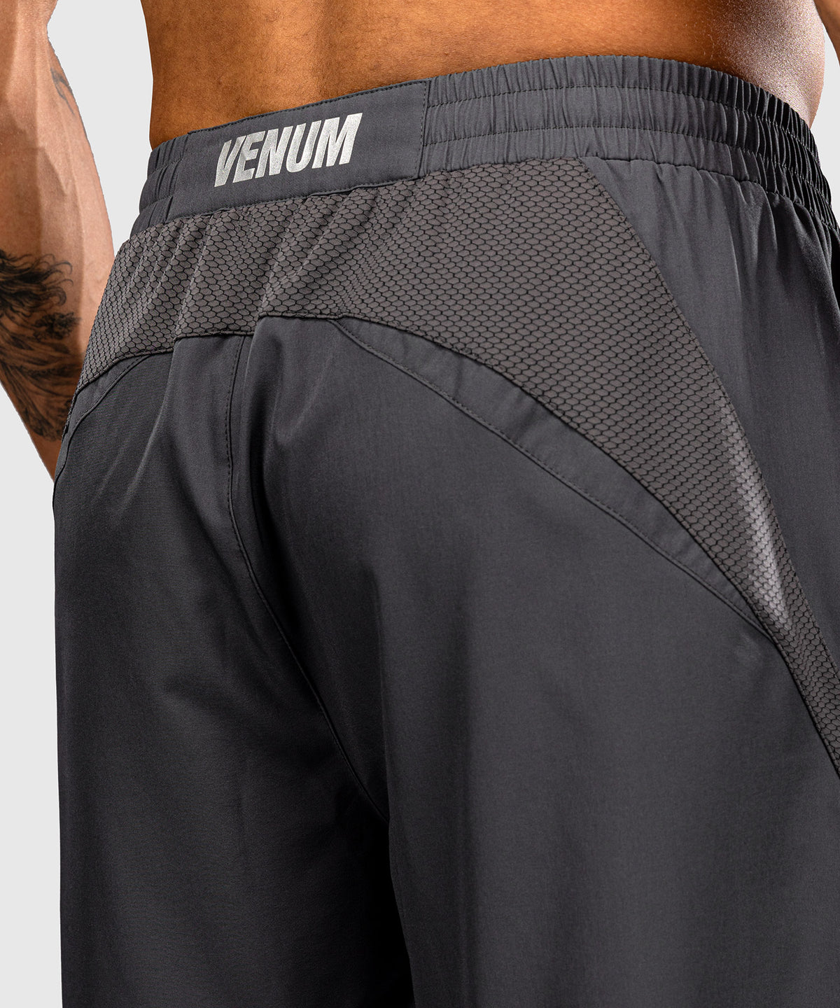 Venum G-Fit Scale Trainingsshorts - Grau